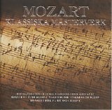 Mozart - Klassiska Mästerverk