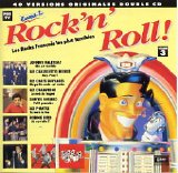 Various artists - Rock 'n' Roll - Les rocks Français les plus terribles Vol 3