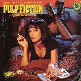 Soundtrack - Pulp Fiction - Music From The Motion Picture