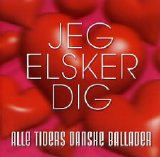 Various artists - Jeg Elsker Dig
