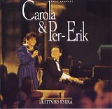 Carola & Per-Erik Hallin - I Rättviks kyrka