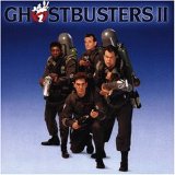 Soundtrack - Ghostbusters II - Original Soundtrack