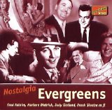 Various artists - Nostalgia Evergreens