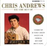 Chris Andrews - The Very Best Of Chris Andrews
