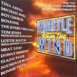 Various artists - Songs from Whistle Down The Wind