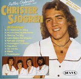 Christer Sjögren - 20 Godingar