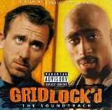 Soundtrack - GRIDLOCK'd The Soundtrack