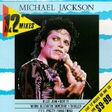 Michael Jackson - The 12" Mixes