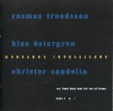 Rasmus Troedsson, Klas Östergren & Christer Sandelin - Mördande intelligens