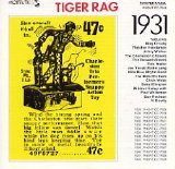 Various artists - 1931 - Tiger Rag