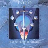 Toto - Past To Present