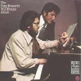 Tony Bennett - The Tony Bennett Bill Evans Album