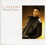 Carl Lewis - Modern Man