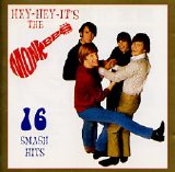 The Monkees - 16 Smash Hits