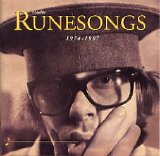 Nils Å. Runeson - Utvalda RUNESONGS 1974-1997