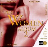 Various artists - The Women Album 2