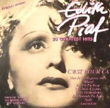 Edith Piaf - C'est Pour Ça - 20 Greatest Hits