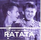 Ratata - Sent i september