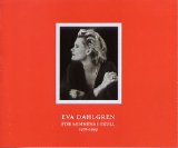 Eva Dahlgren - För minnenas skull