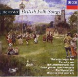 Various artists - British Folk Songs
