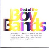 Various artists - Best of the Boy Bands
