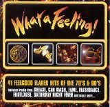 Various artists - What A Feeling