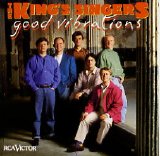 The King's Singers - Good Vibrations