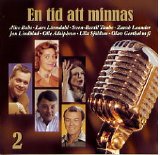 Various artists - En tid att minnas  2