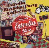 Various artists - Estrella Birthday Party Collection