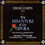 Andrew Lloyd Webber - The Phantom of The Opera