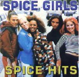 Spice Girls - Spice Hits