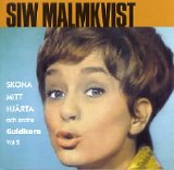 Siw Malmkvist - Guldkorn vol. 2