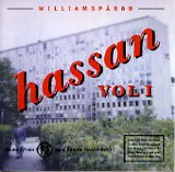Hassan - Vol 1 - Williamspäron