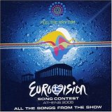 Eurovision - Eurovision Song Contest 2006 Athens - Feel The Rhythm