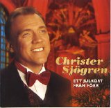 Christer Sjögren - Ett julkort från förr