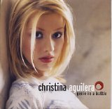 Christina Aguilera - Genie In a Bottle