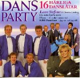 Various artists - Dansparty
