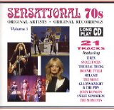 Various artists - Sensational 70s - Volume 1
