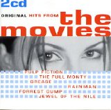 Various artists - Original Hits From The Movies