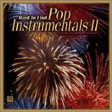Various artists - Hard To Find Pop Instrumentals II