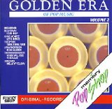 Various artists - The Golden Era Of Pop Music, Vol II