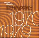 Various artists - Svenska Klassiker 1970-1979