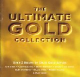 Various artists - The Ultimate Gold Collection