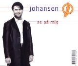 Jan Johansen - Se pÃ¥ mig (ESC 1995, Sweden)