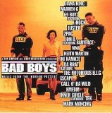 Soundtrack - Bad Boys - Music from the motion picture