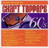 Various artists - Chart Toppers Romantic Hits Of The 60s