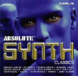 Absolute (EVA Records) - Absolute Synth Classics