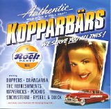 Various artists - KopparbÃ¤rs Rockparty no 6