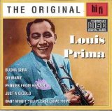 Louis Prima - The Original