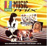 Various artists - JFF Music Mix